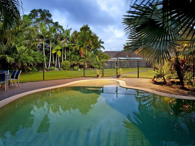 20 Arlene Park Terrace, Helensvale QLD 4212