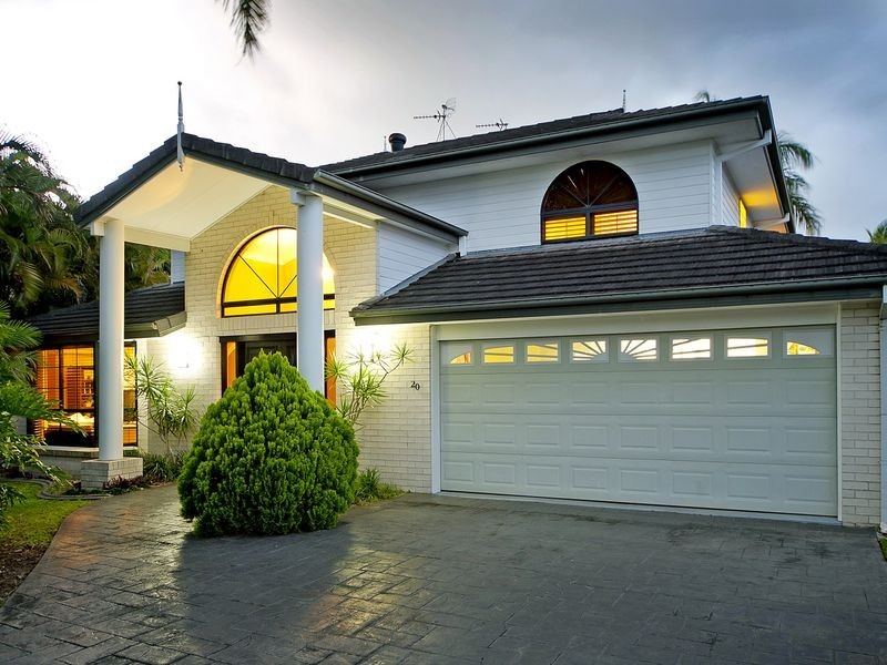 20 Arlene Park Terrace, Helensvale QLD 4212