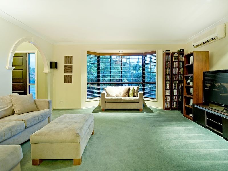 20 Arlene Park Terrace, Helensvale QLD 4212