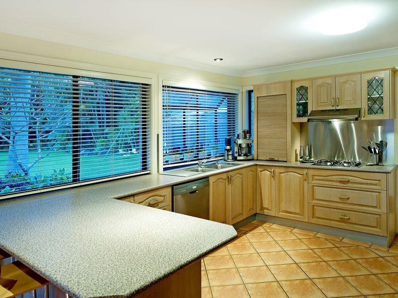 20 Arlene Park Terrace, Helensvale QLD 4212