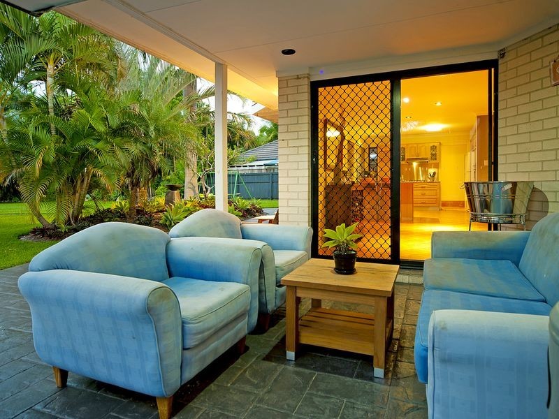 20 Arlene Park Terrace, Helensvale QLD 4212