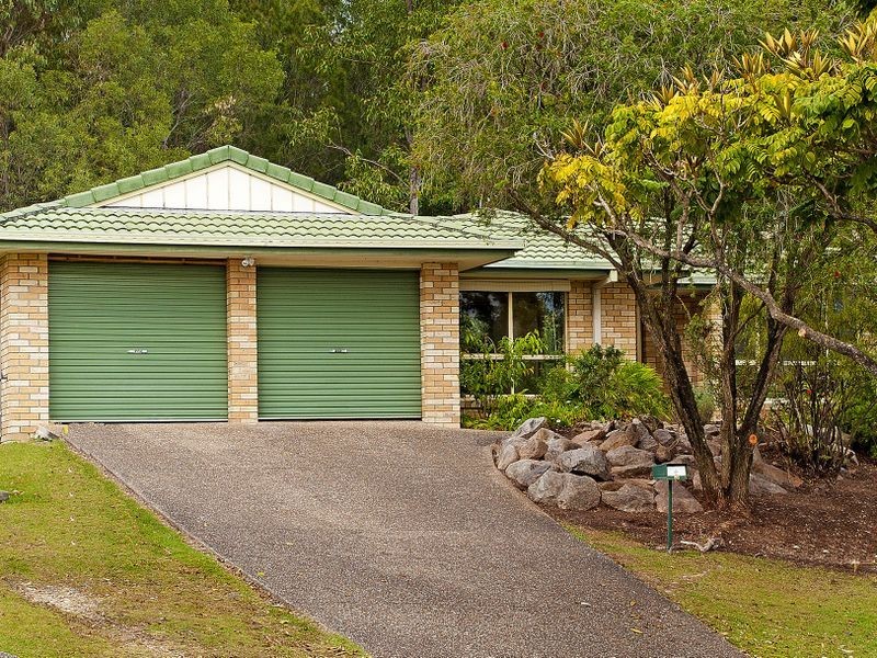 3 Eric Sykes Close, Parkwood QLD 4214