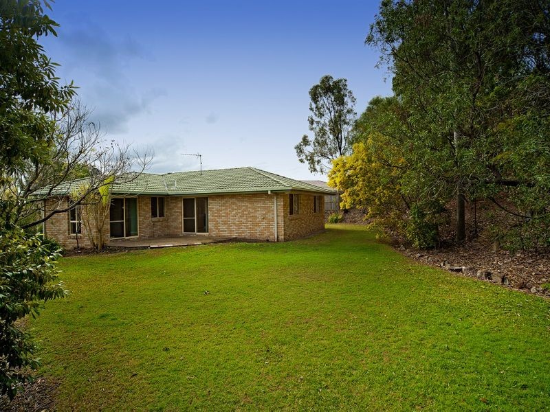 3 Eric Sykes Close, Parkwood QLD 4214