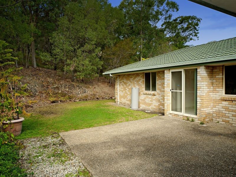 3 Eric Sykes Close, Parkwood QLD 4214