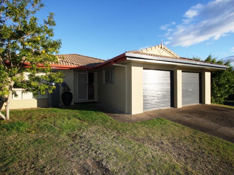 2 Rushworth Court, Arundel QLD 4214