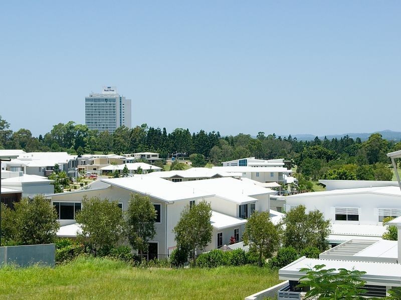 8012A Vista Drive Royal Pines, Benowa QLD 4217
