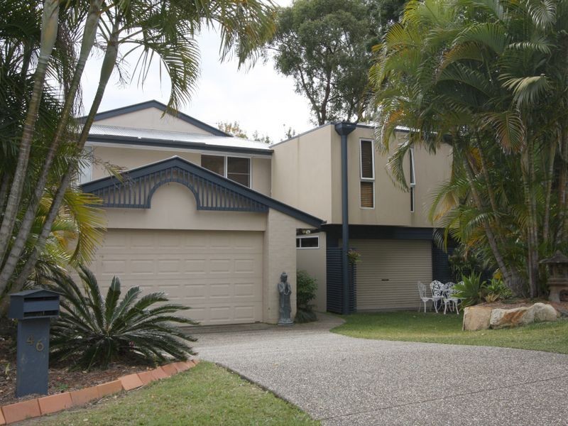 46 Buliti Street, Hope Island QLD 4212