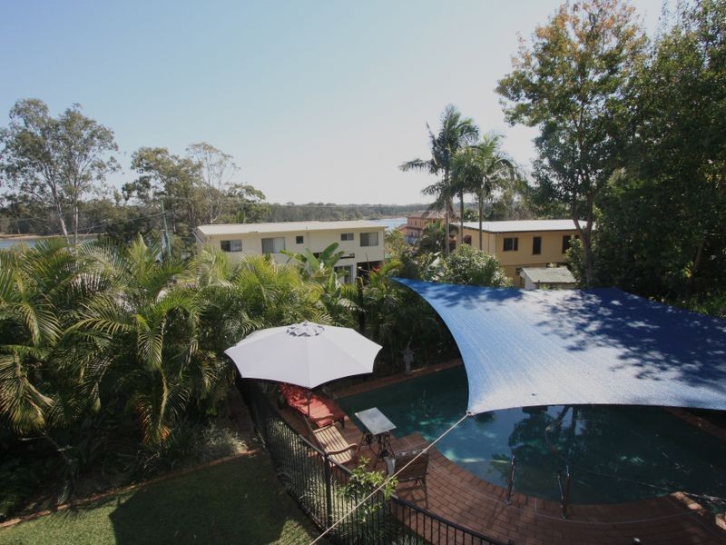 46 Buliti Street, Hope Island QLD 4212