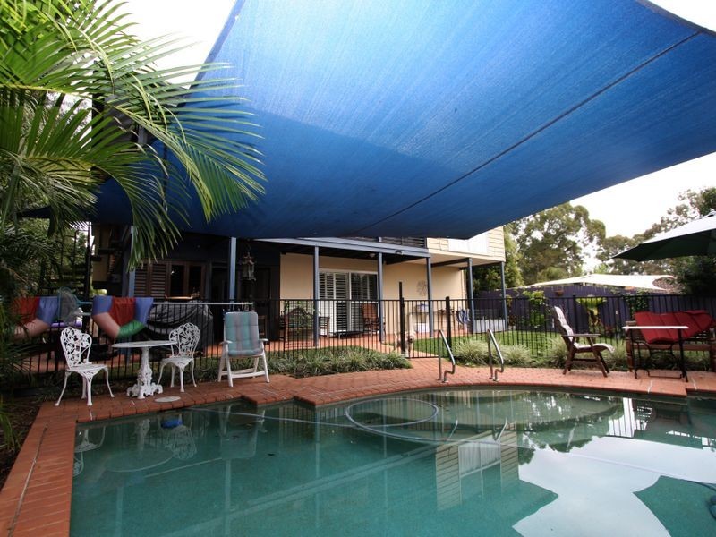 46 Buliti Street, Hope Island QLD 4212