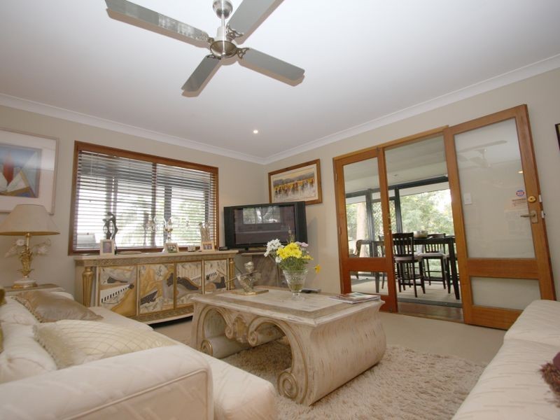 46 Buliti Street, Hope Island QLD 4212