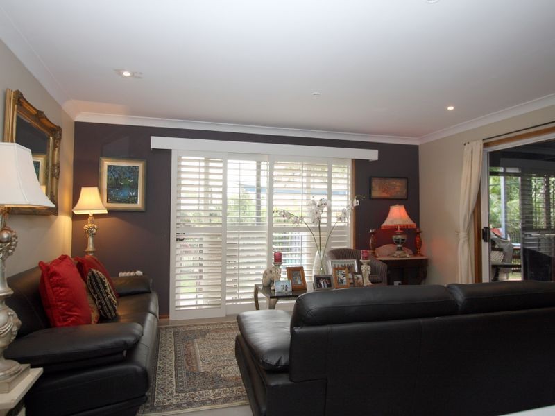 46 Buliti Street, Hope Island QLD 4212