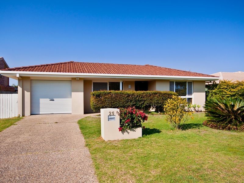 25 Salvia Street, Hollywell QLD 4216