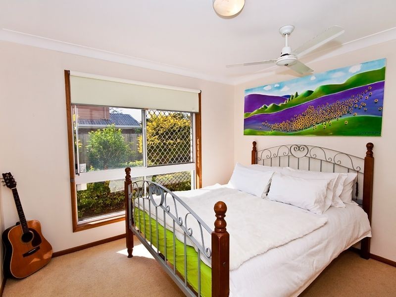 25 Salvia Street, Hollywell QLD 4216