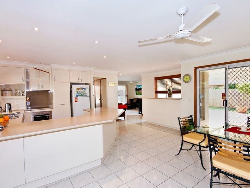 25 Salvia Street, Hollywell QLD 4216