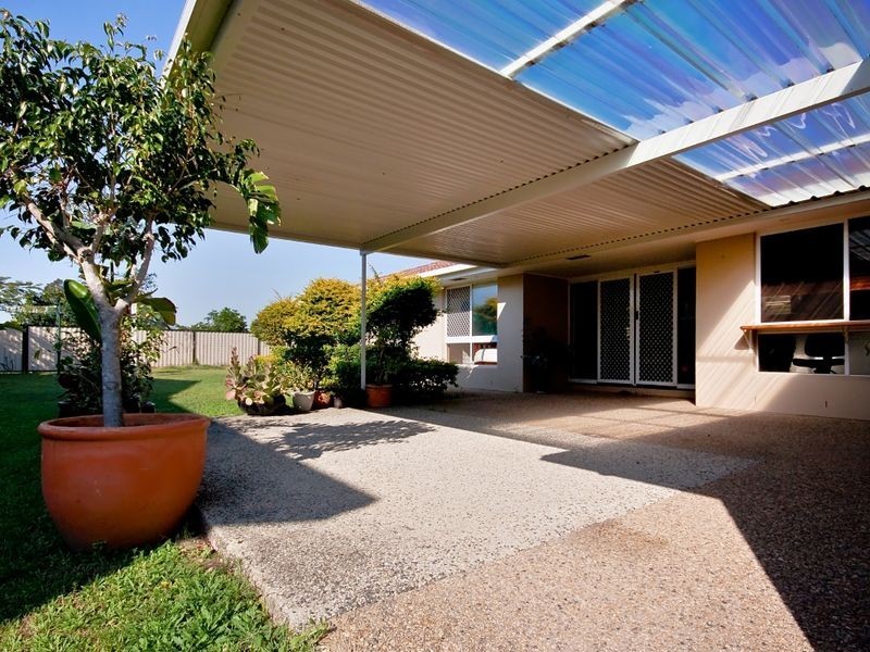 25 Salvia Street, Hollywell QLD 4216