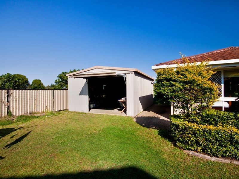 25 Salvia Street, Hollywell QLD 4216