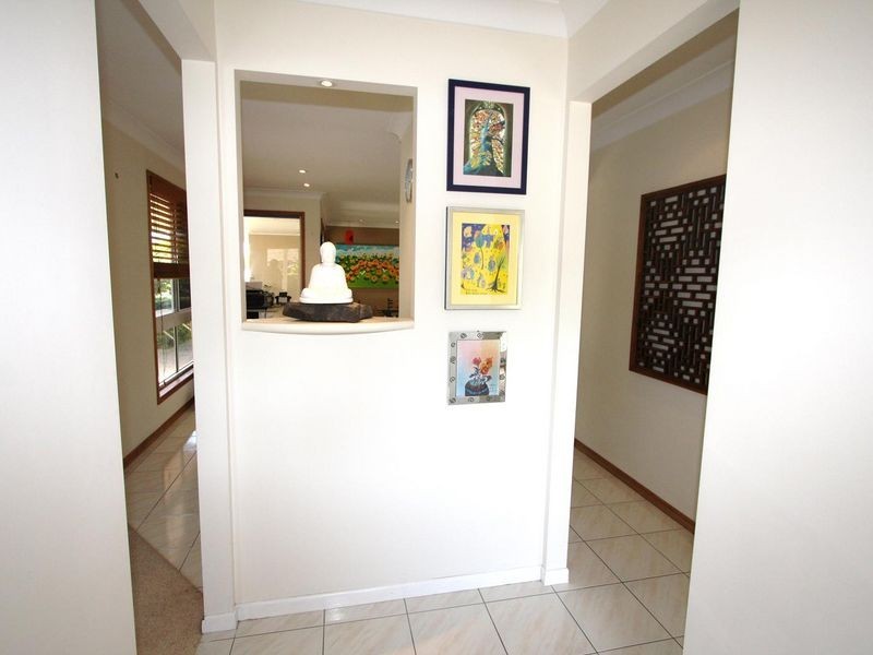 25 Salvia Street, Hollywell QLD 4216