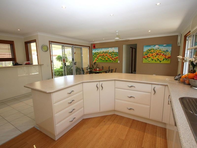 25 Salvia Street, Hollywell QLD 4216