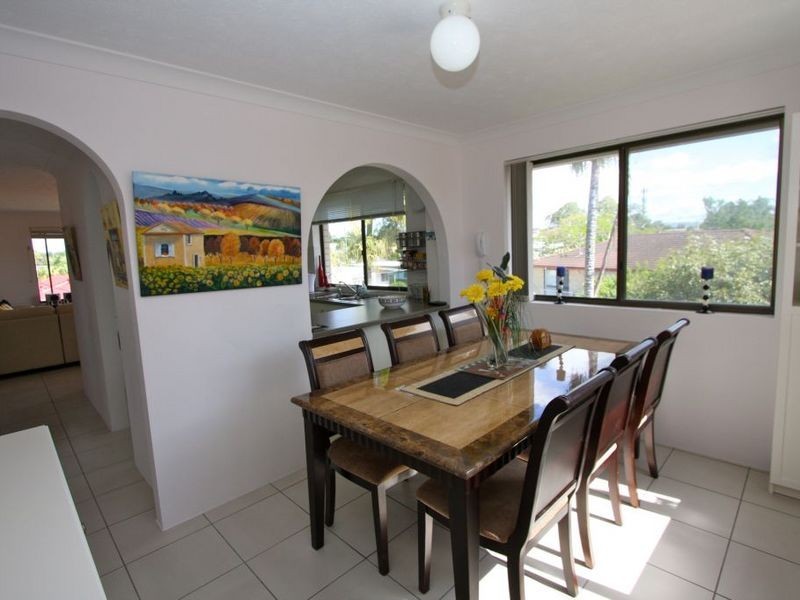 6/57 Milton Avenue, Paradise Point QLD 4216