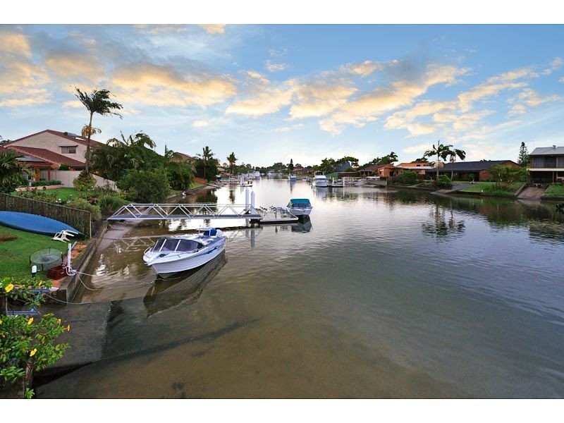 4 Balboa Court, Hollywell QLD 4216