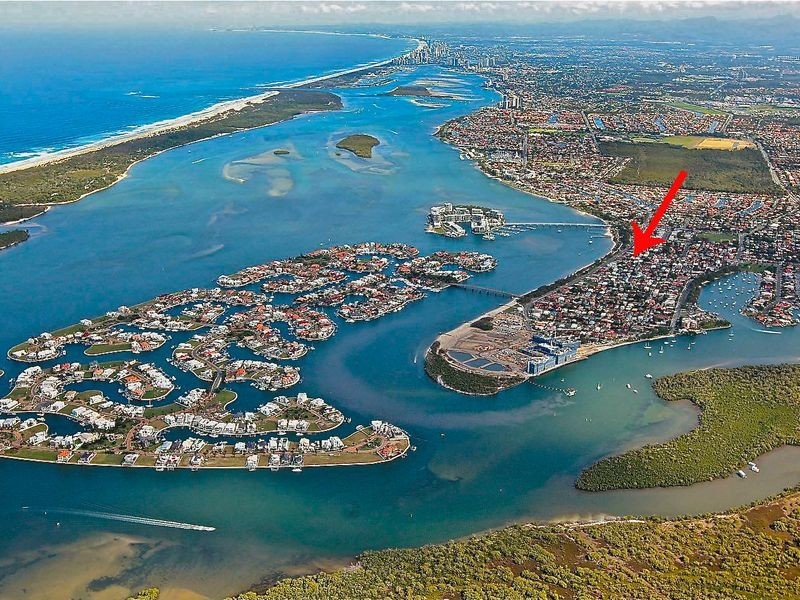 1/8 Nankeen Avenue, Paradise Point QLD 4216