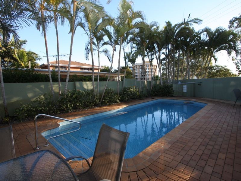 4/7 Esplanade West, Paradise Point QLD 4216