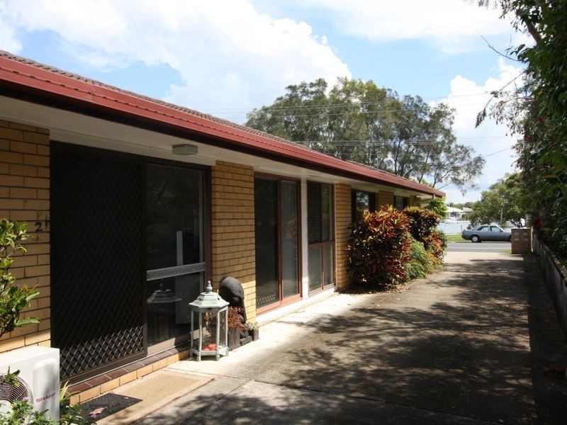 2/43 Paradise Parade, Paradise Point QLD 4216