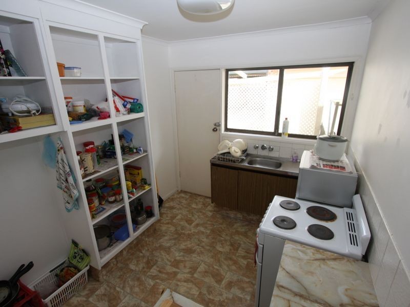 2/43 Paradise Parade, Paradise Point QLD 4216