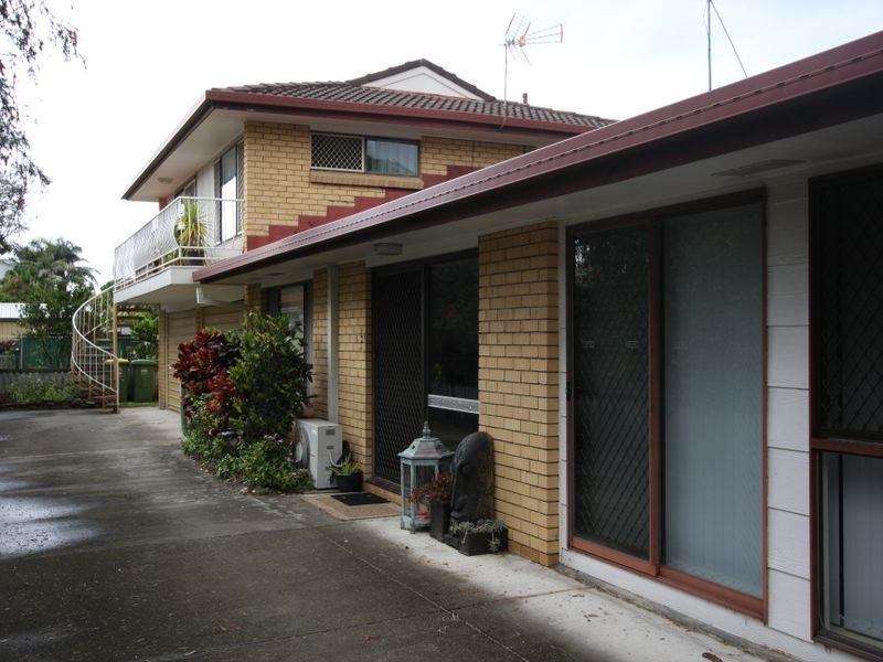 2/43 Paradise Parade, Paradise Point QLD 4216