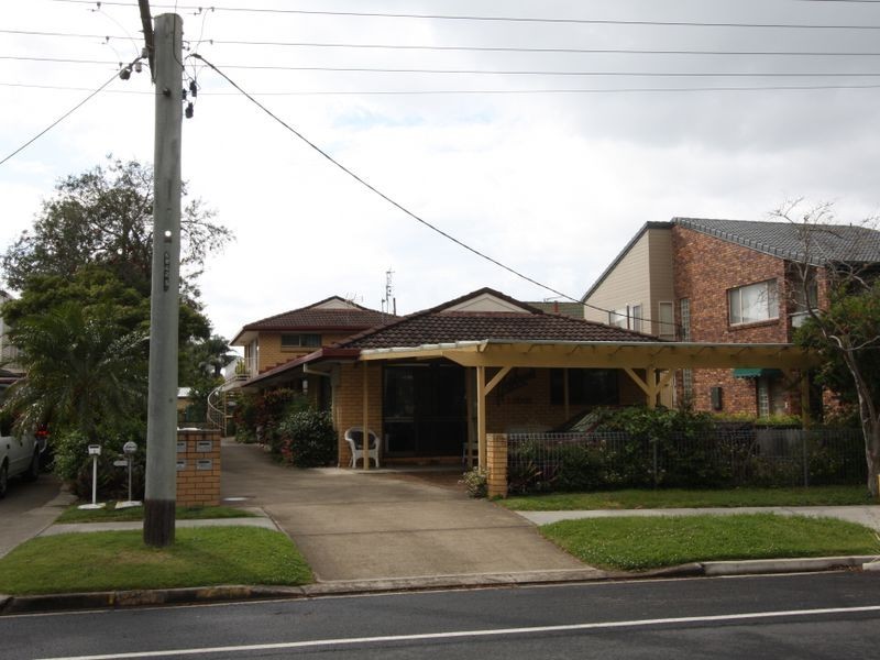 2/43 Paradise Parade, Paradise Point QLD 4216