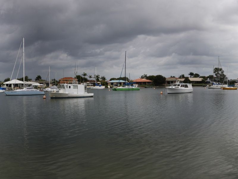 2/43 Paradise Parade, Paradise Point QLD 4216