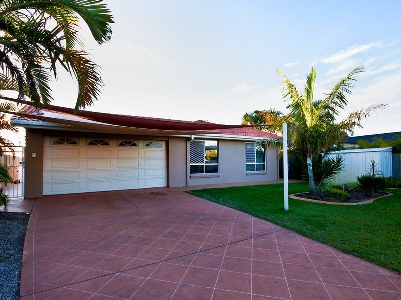 12 Marco Polo Place, Hollywell QLD 4216