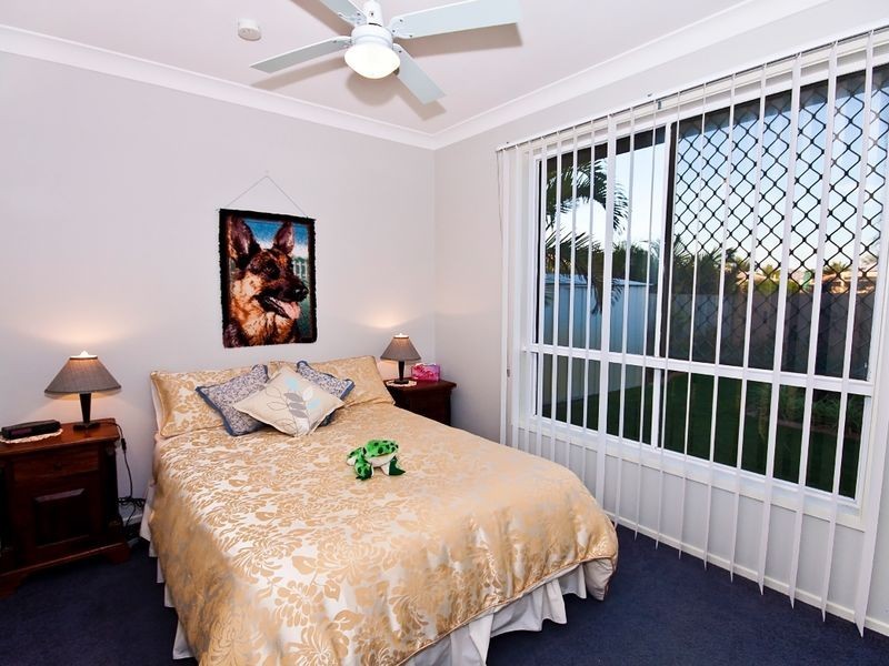 12 Marco Polo Place, Hollywell QLD 4216