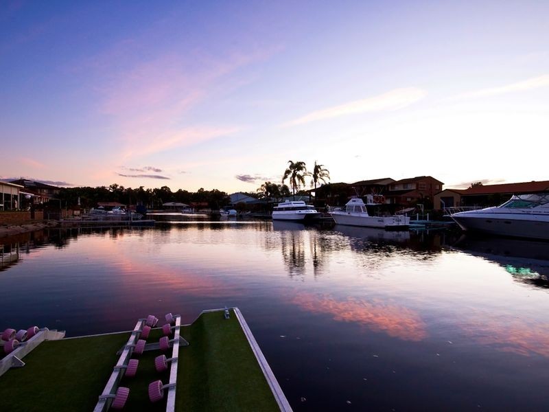 12 Marco Polo Place, Hollywell QLD 4216