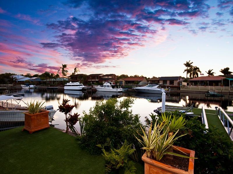 12 Marco Polo Place, Hollywell QLD 4216