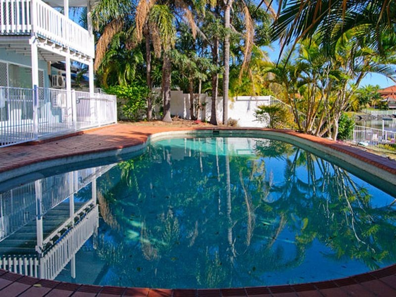 44 Monterey Keys, Helensvale QLD 4212