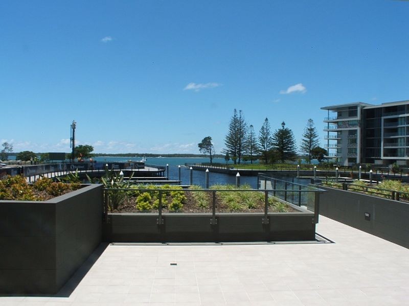 3101/323 Bayview Street, Hollywell QLD 4216