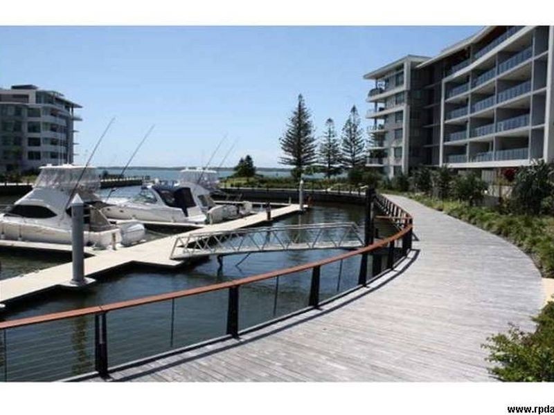 3101/323 Bayview Street, Hollywell QLD 4216