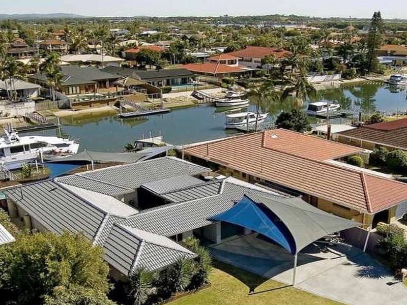 Paradise Point QLD 4216