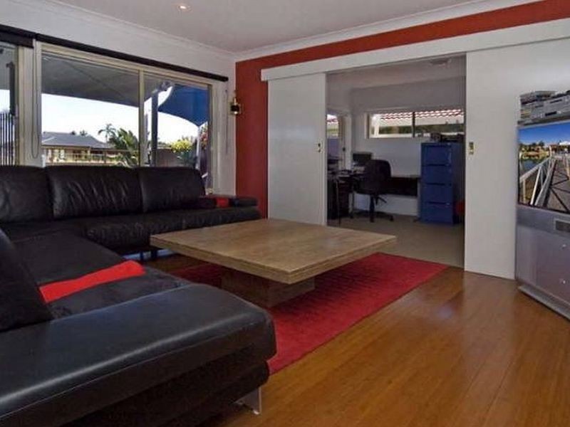 Paradise Point QLD 4216