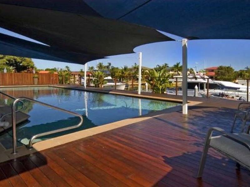 Paradise Point QLD 4216
