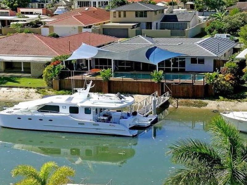 Paradise Point QLD 4216