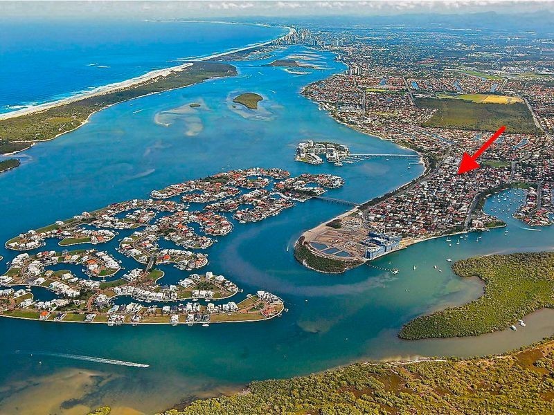 Paradise Point QLD 4216