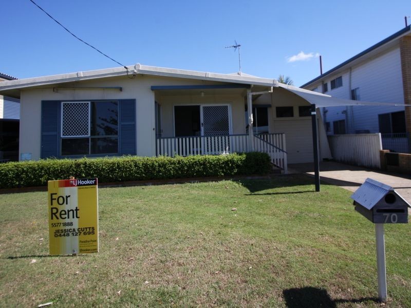 70 The Esplanade, Paradise Point QLD 4216