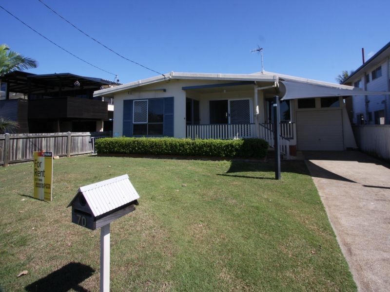 70 The Esplanade, Paradise Point QLD 4216