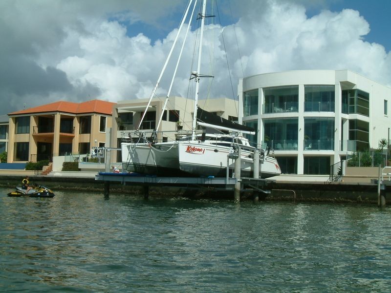 59 The Peninsula, Sovereign Islands QLD 4216