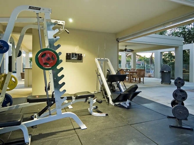 1133 Beechwood Drive, Hope Island QLD 4212