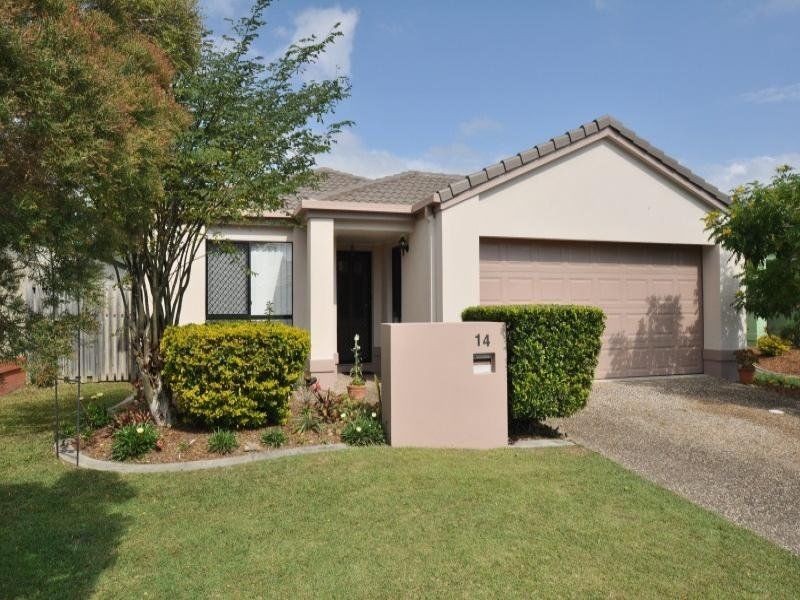 14 Georgia Street, Coombabah QLD 4216