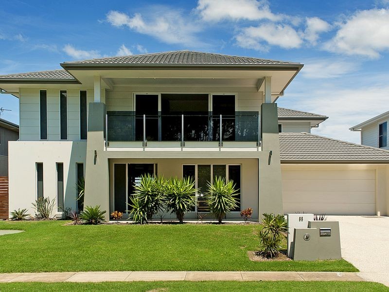 68 Palladium Boulevarde, Hope Island QLD 4212