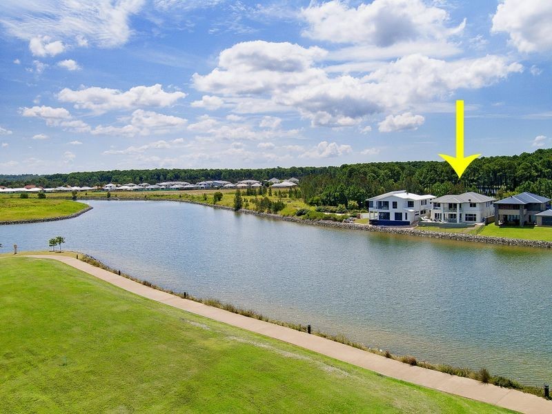68 Palladium Boulevarde, Hope Island QLD 4212